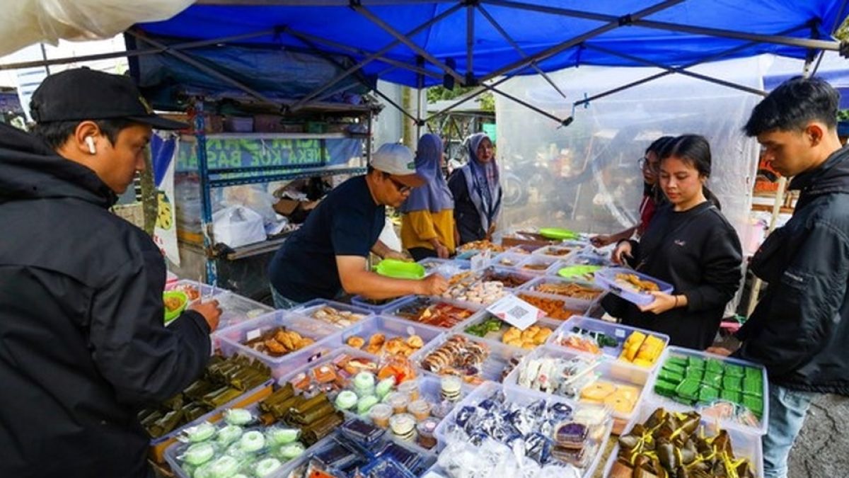 Mengapa Street Food Tetap Menjadi Salah Satu Segmen Kuliner yang Menjanjikan?