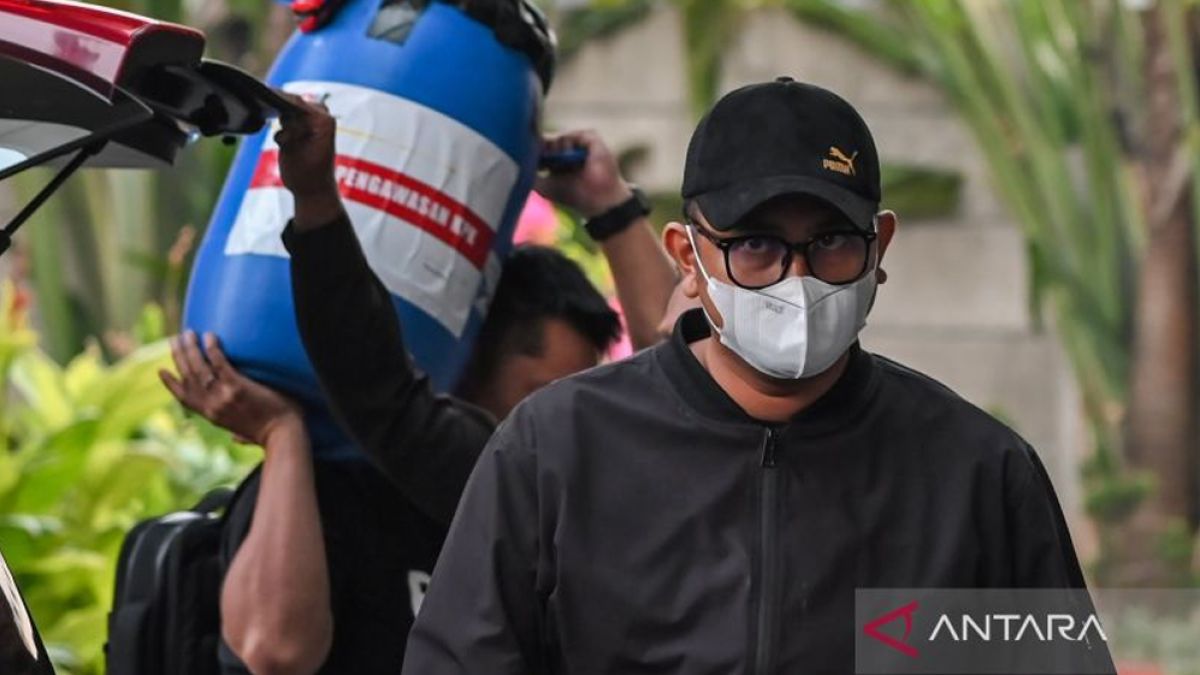OTT Bupati Klaten, JCW Kritik Peran Inspektorat: Mandul Akibat Ewuh Pakewuh!