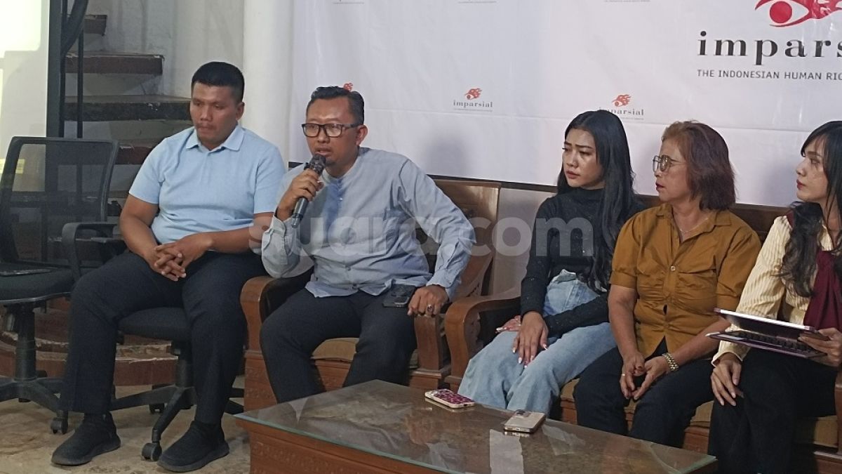 YLBHI Kecam Pengerahan TNI Jaga SPBU di Bali: Memalukan