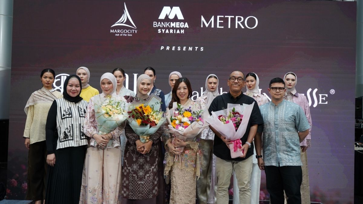 Syariah Card Bank Mega Syariah Tumbuh 73,06 Persen, Dukung Gaya Hidup Halal