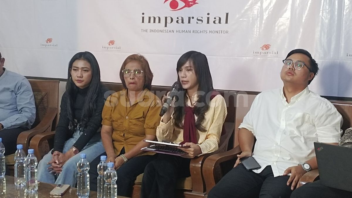 Apresiasi Langkah MK, Kontras Ungkap Bobroknya Sistem Peradilan Militer Andrie Yunus