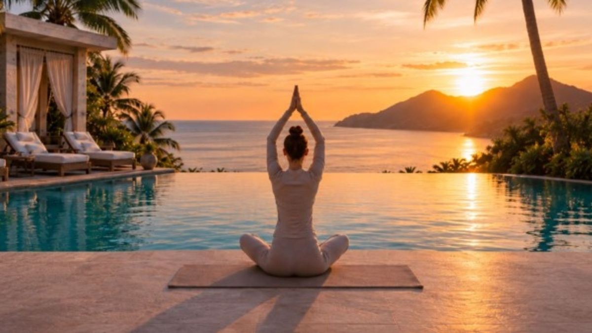 Raih Pengalaman Liburan dan Wellness Istimewa Bersama BRI Kartu Kredit Infinite Prioritas