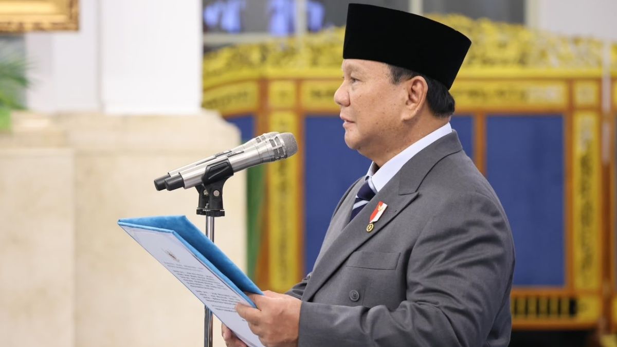 Kapan Prabowo Ulang Tahun? Ini Ramalan Zodiak dan Shio Presiden RI ke-8