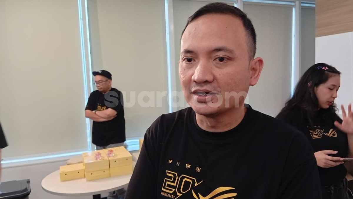 Konsol Gaming Genggam Tak Lagi Cuma Buat Main, Kini Jadi PC Kerja