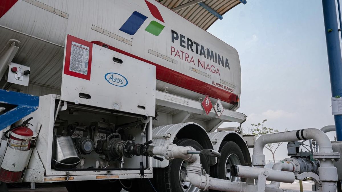 Dukung Kelancaran Penerbangan, Kilang Plaju Jaga Keandalan Produksi dan Mutu Avtur