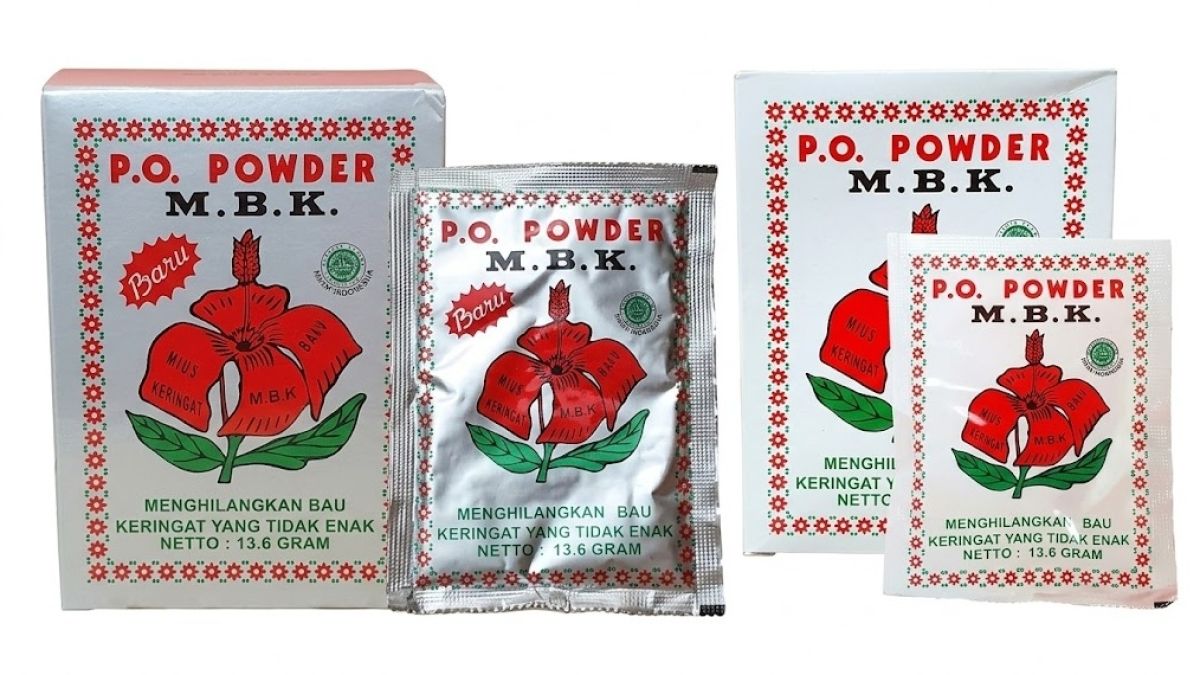 Sekilas Mirip, Bedak MBK Putih vs Silver Bedanya Apa? Kenali Sebelum Membeli