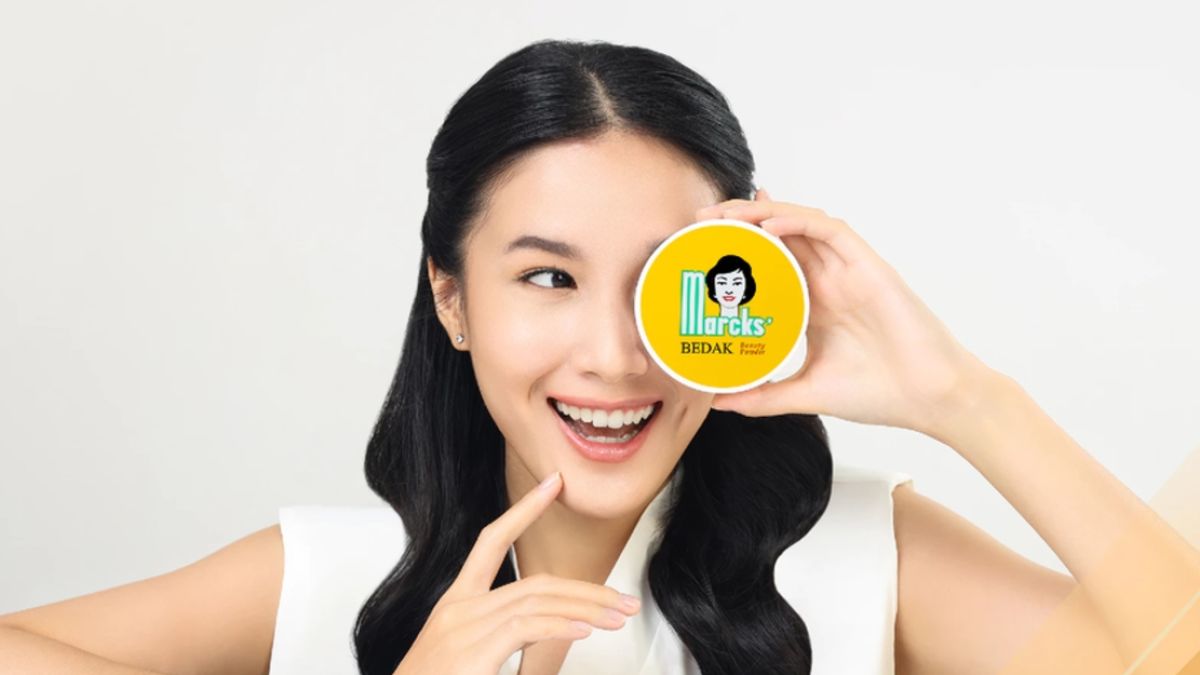 Apa Perbedaan Bedak Marcks Active vs Marcks Classic? Cek Harga dan Review