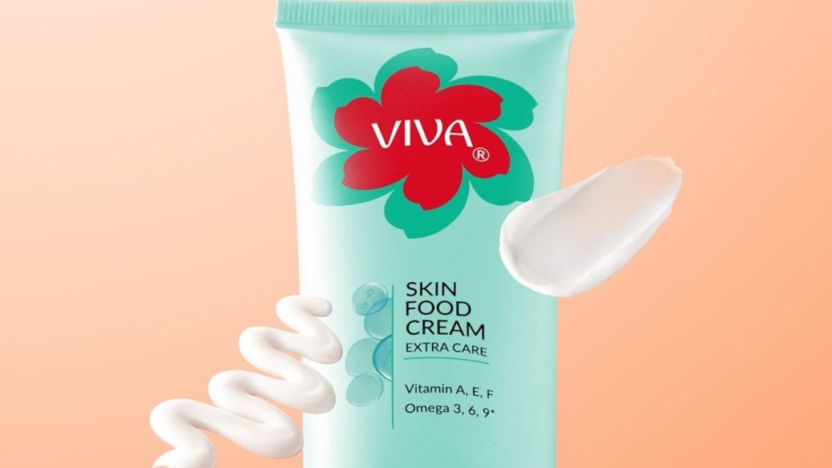 Skin Food Viva Dipakai Setelah Apa? Ini Urutan Tepat Biar Hasilnya Maksimal