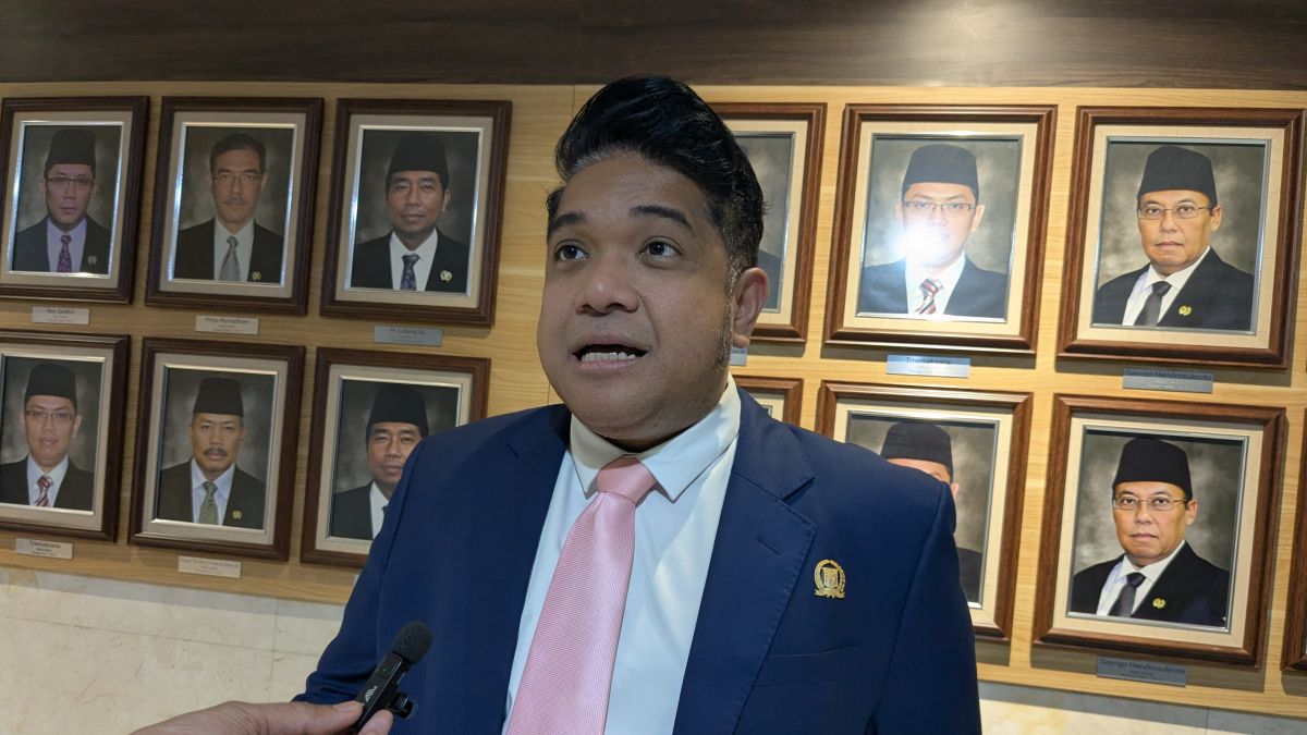 Tak Cukup Cabut KJP, DPRD DKI Usul Bansos Seluruh Keluarga Pelaku Tawuran Disetop