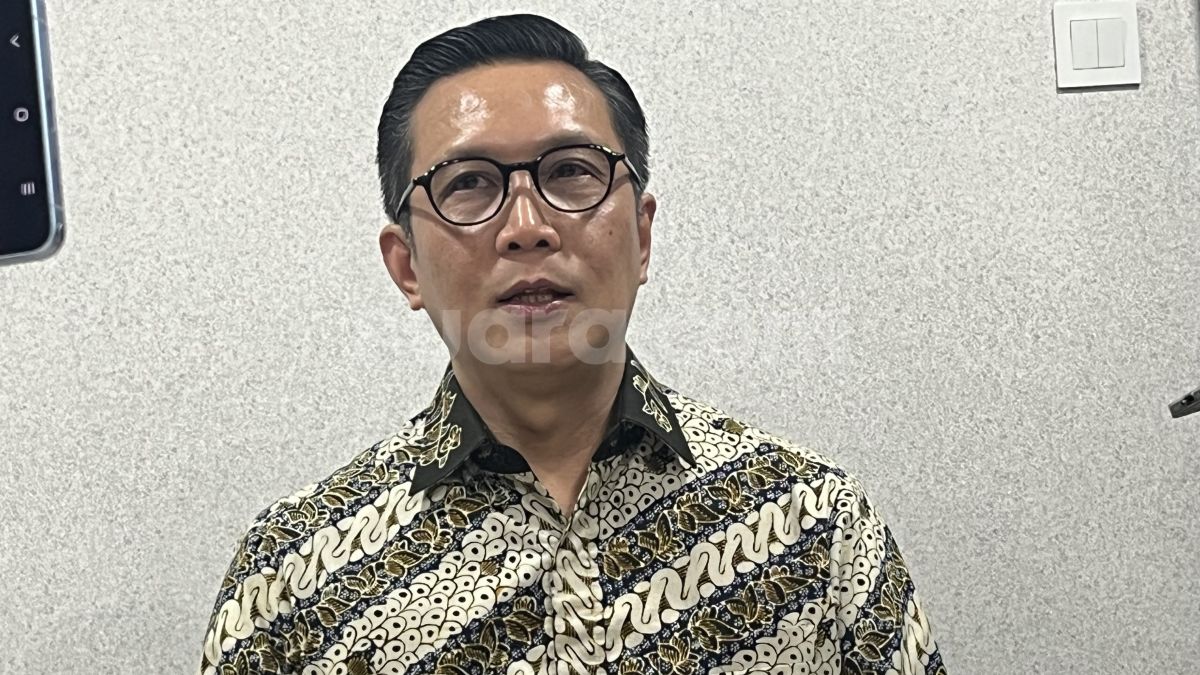 Mau Ketemu MSCI Sore Ini, Bos BEI Yakin Pasar Modal RI Layak Masuk Emerging Market