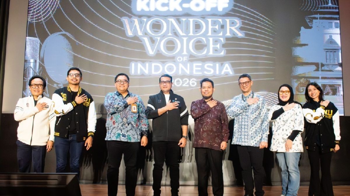 Industri Sulih Suara Makin Dilirik, Talenta Muda Kini Punya Ruang untuk Berkembang
