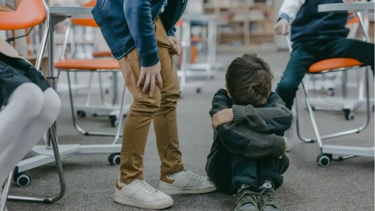 Sekolah Tak Cukup Hanya Menghukum Pelaku Perundungan, KPAI: Harus Awasi Perubahan Perilaku Anak