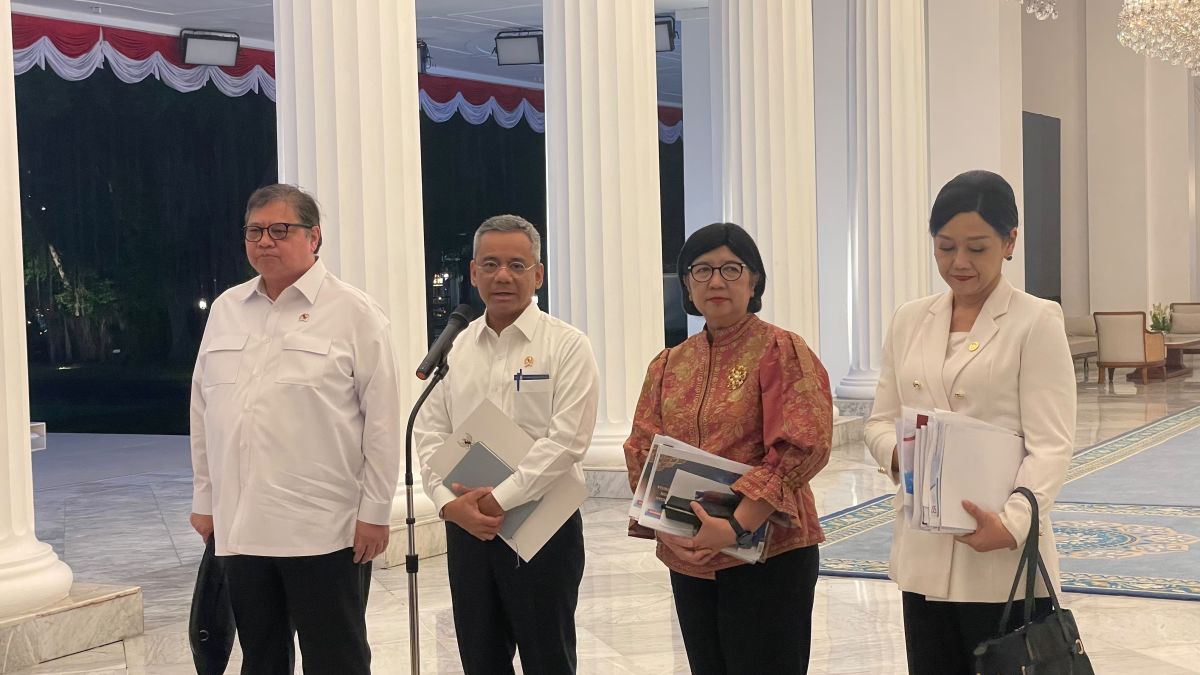Usai MBG Dapat Anggaran Prioritas, Suahasil Kini Puji BGN