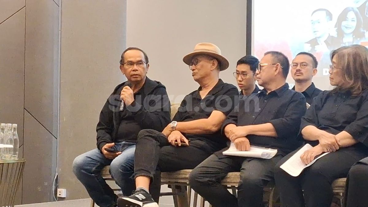 Saiful Mujani Sebut Prabowo-Gibran Tak Akan Dipilih Lagi jika Pemilu Digelar Sekarang