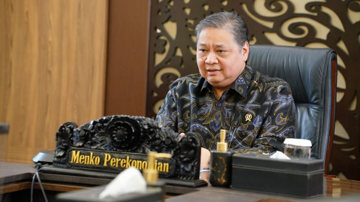 Pemerintah Geber Ekonomi Digital demi Kejar Pertumbuhan 6 Persen di 2027