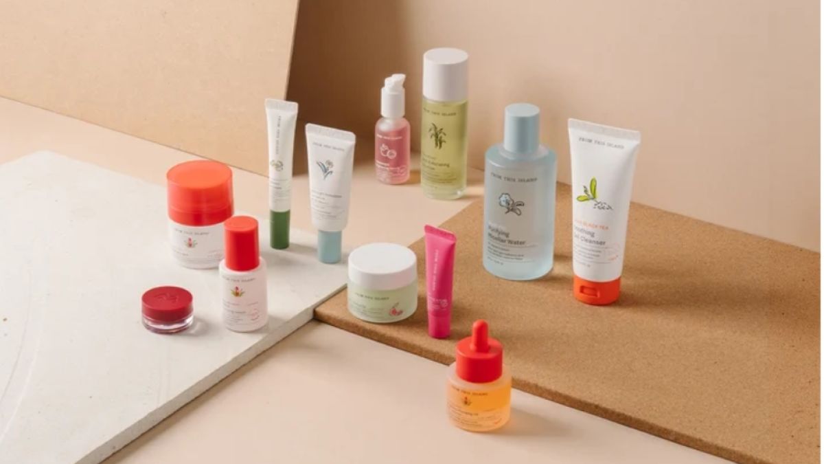 3 Rekomendasi Skincare Vegan Lokal, Tampil Cantik Sekaligus Peduli Lingkungan