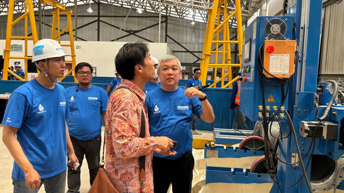 Peluang Karier di Industri Data Center Terbuka, Keterampilan Apa yang Dibutuhkan?