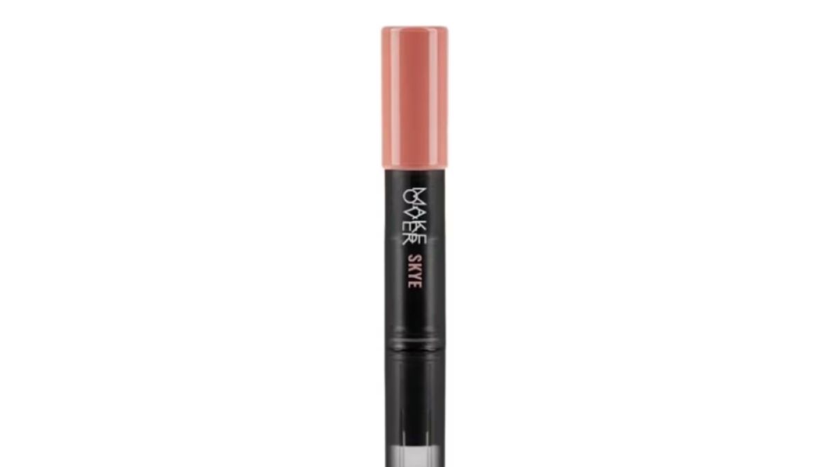 Apakah Lip Crayon Make Over Tahan Lama? Ini Keunggulan dan Pilihan Warnanya