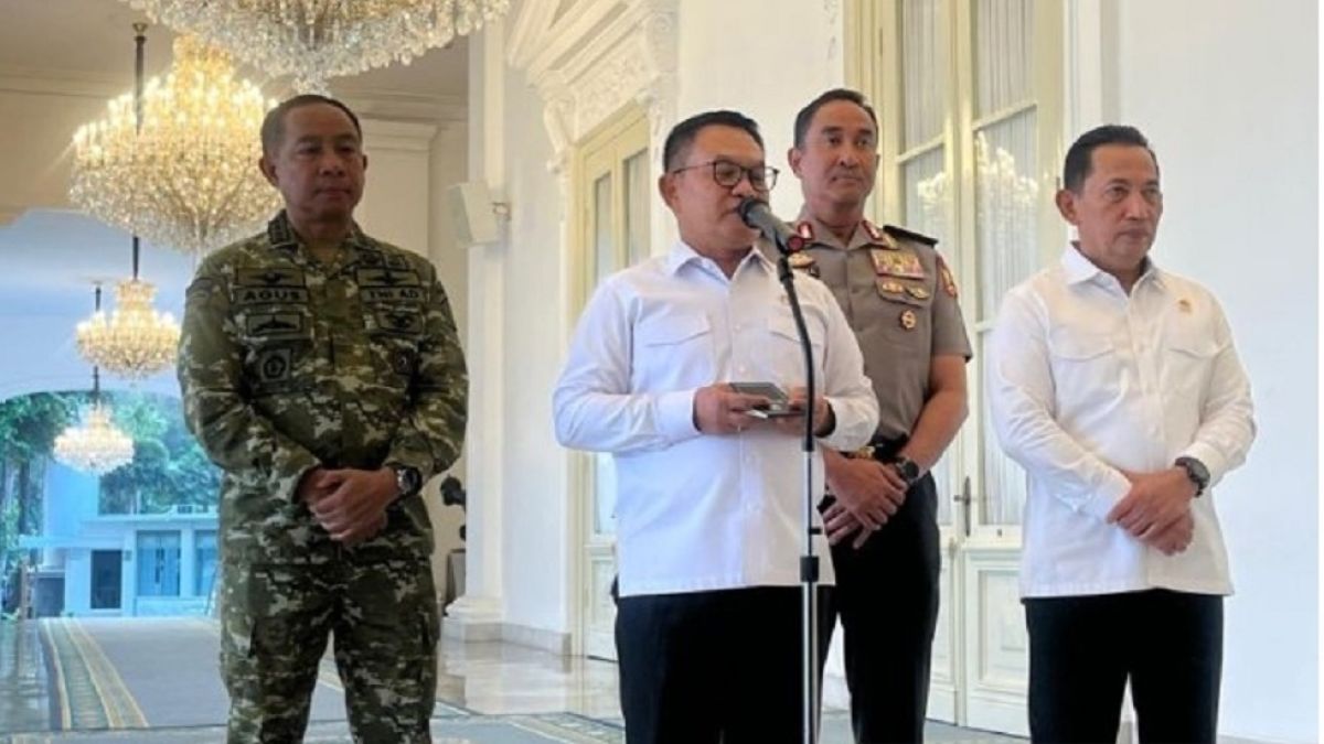 Setelah Malaysia, Singapura Juga Siapkan Bantuan untuk Atasi Karhutla di Indonesia