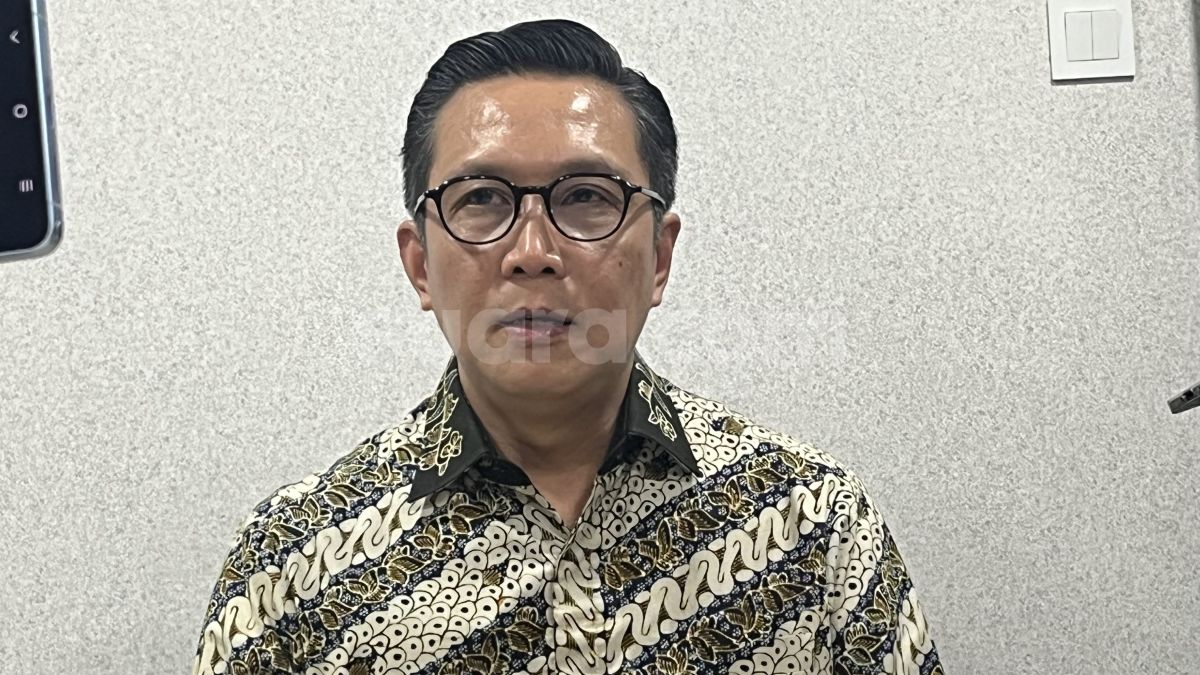 BEI Tak Ikut Campur Soal Agunan Kredit Saham Emiten Haji Isam di Bank Mandiri