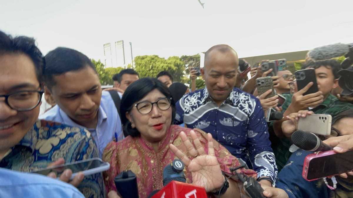 Isu MSCI Guncang Bursa, Bos OJK hingga Menteri Ekonomi Kompak Merapat ke Istana