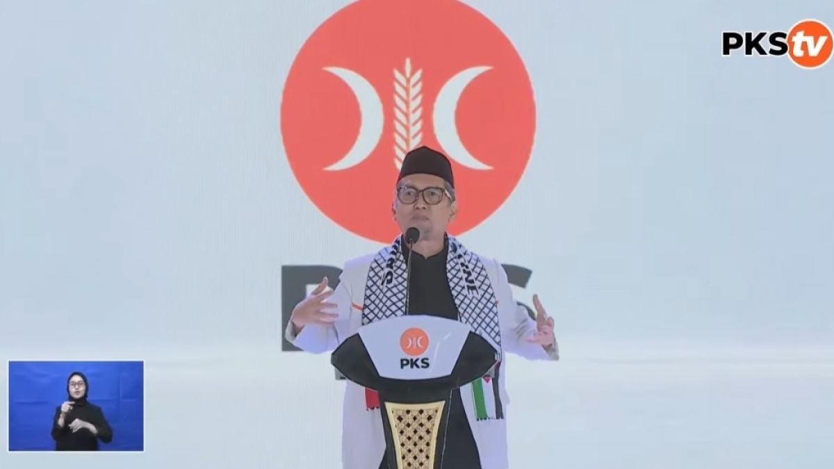 PKS Soroti Polemik Ijazah Gibran: Pemimpin Harus Lahir dari Meritokrasi, Bukan Dispensasi!