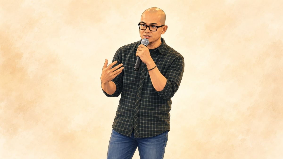 RUU Hak Cipta Bisa Memutus Jalan Media ke Pembaca