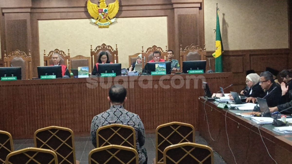 Khalid Basalamah Kembalikan USD 354,5 Ribu ke KPK, Duit USD 200 Ribu Ikut Disita