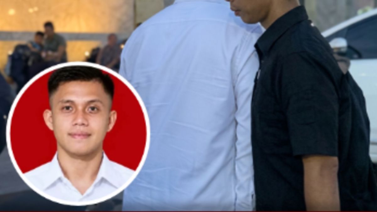 Netizen Bongkar Ajudan Gubernur Kaltim Masuk Desil 1, Padahal Pernikahannya Super Mewah