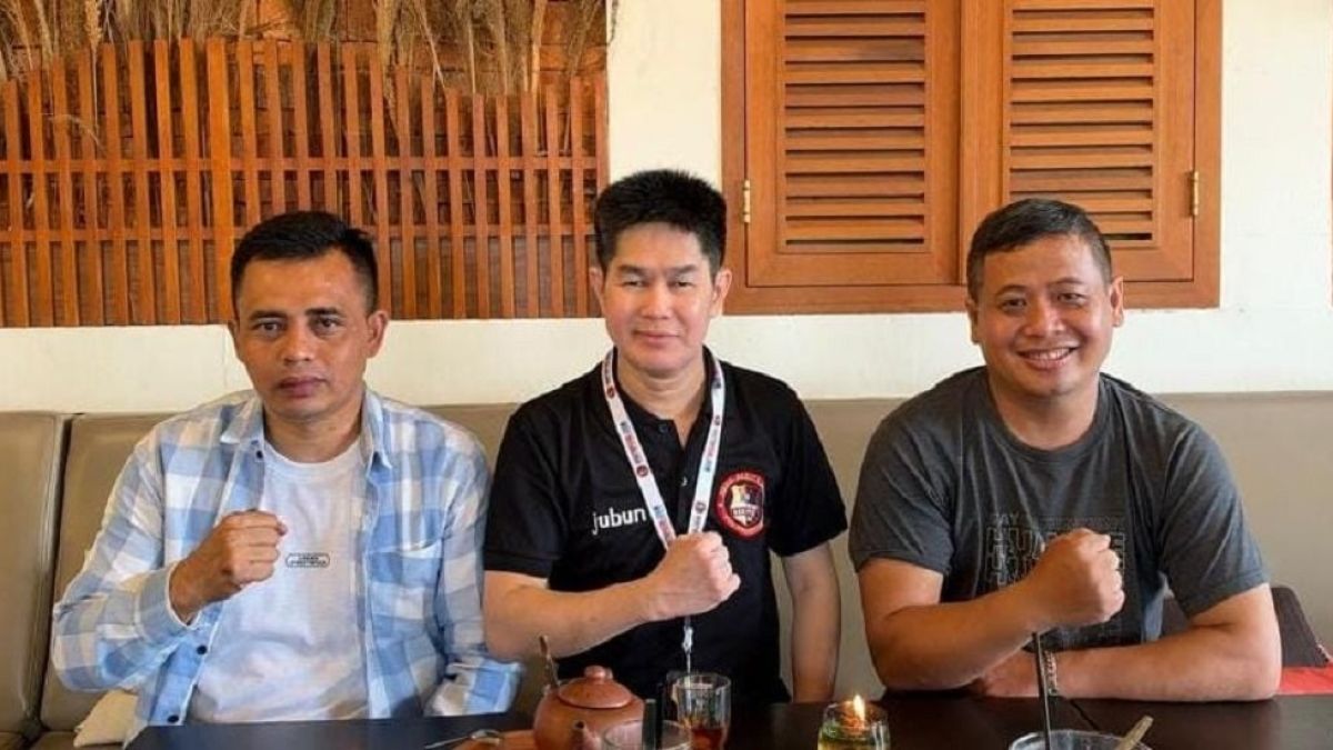Arus Informasi Kian Deras, Detektif Jubun: Tapi Jangan Jadikan Dugaan sebagai Fakta
