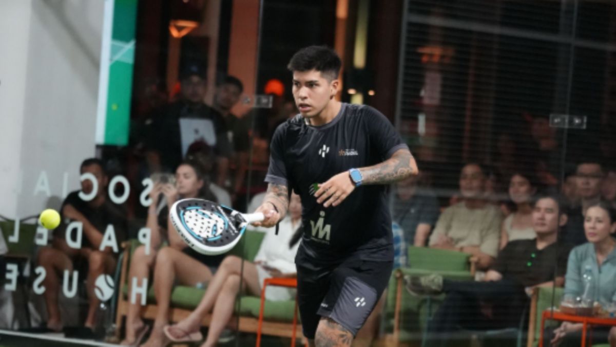 Tolito Aguirre Meriahkan Superstar Series Vol. 3, Ada Diskon Tiket Rp100.000 via BRImo
