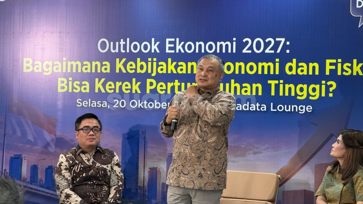 Kemenkeu Ungkap Dampak Pasar Saham RI Jika Diturunkan MSCI: Defisit Melebar hingga Rupiah Lemah