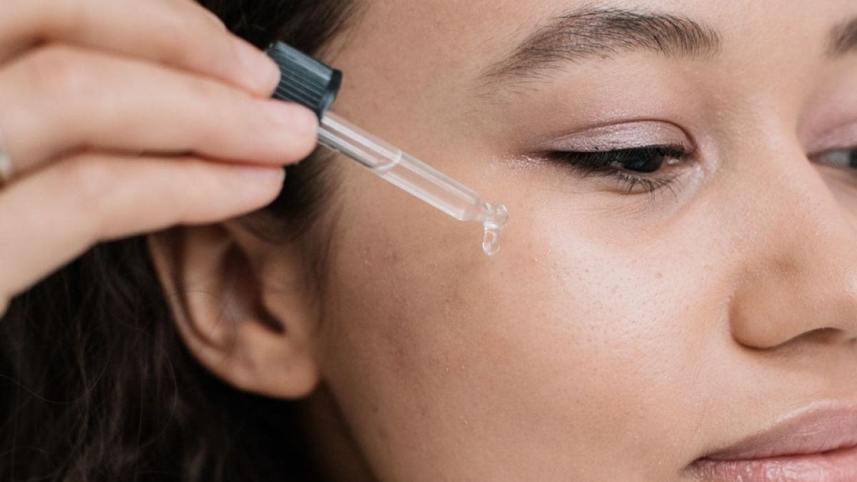 5 Serum PDRN untuk Memperkuat Skin Barrier dan Kurangi Kerutan, Mulai Rp40 Ribuan