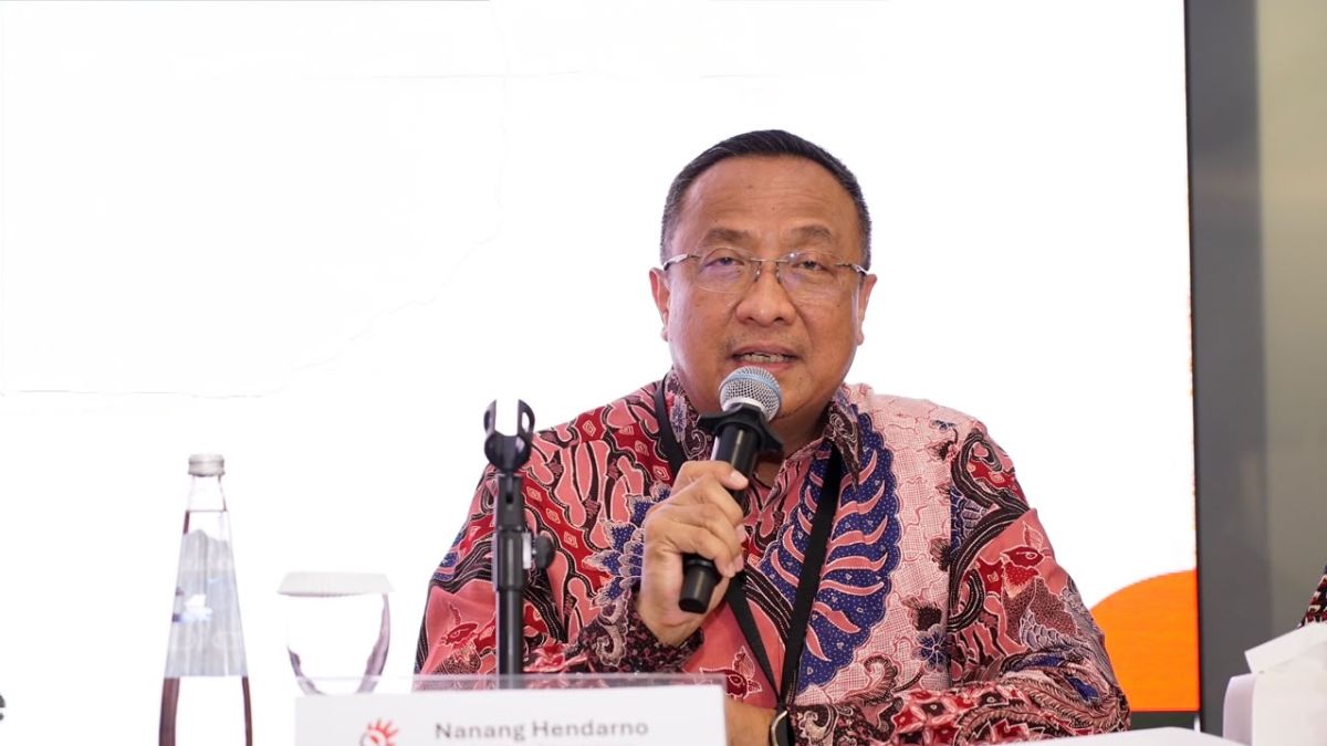 Telkom Siapkan Percepatan Buyback untuk Mendukung Nilai Jangka Panjang Pemegang Saham