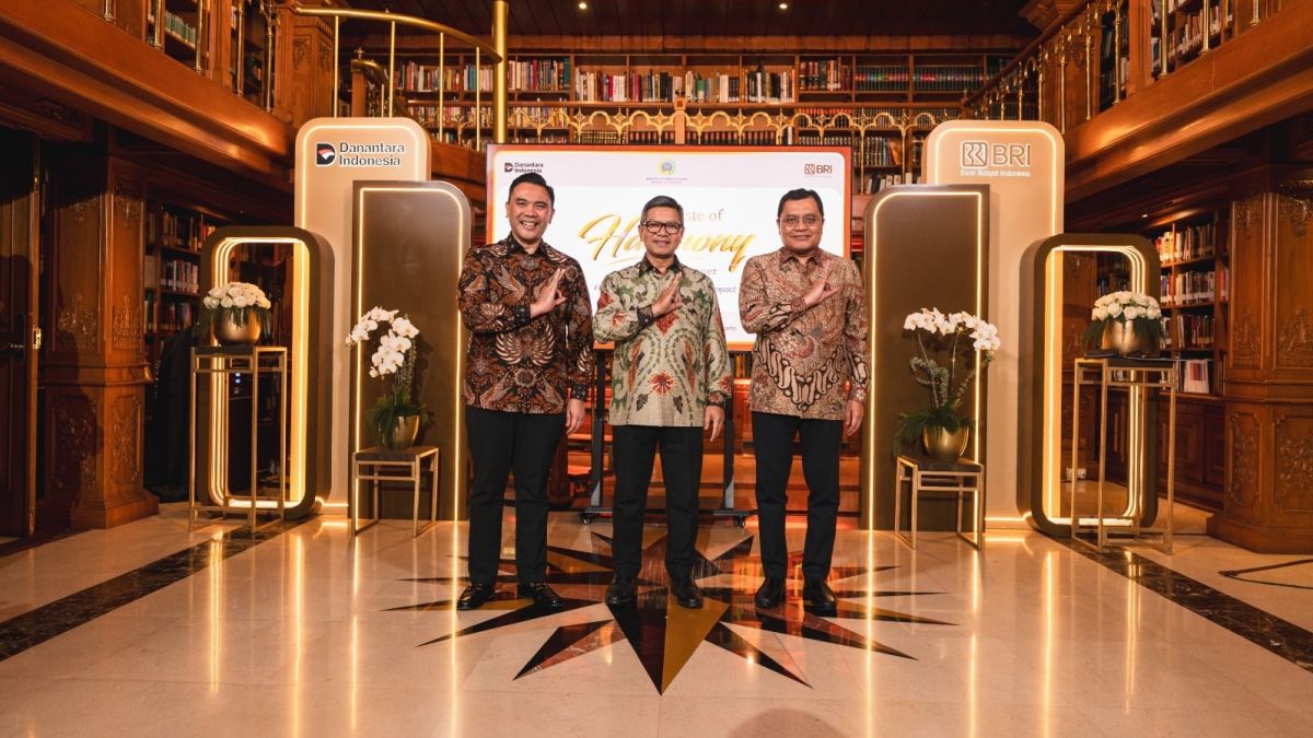 Dukung Kebutuhan Perbankan Investor Asing di Indonesia, BRI Hadirkan FDI Services