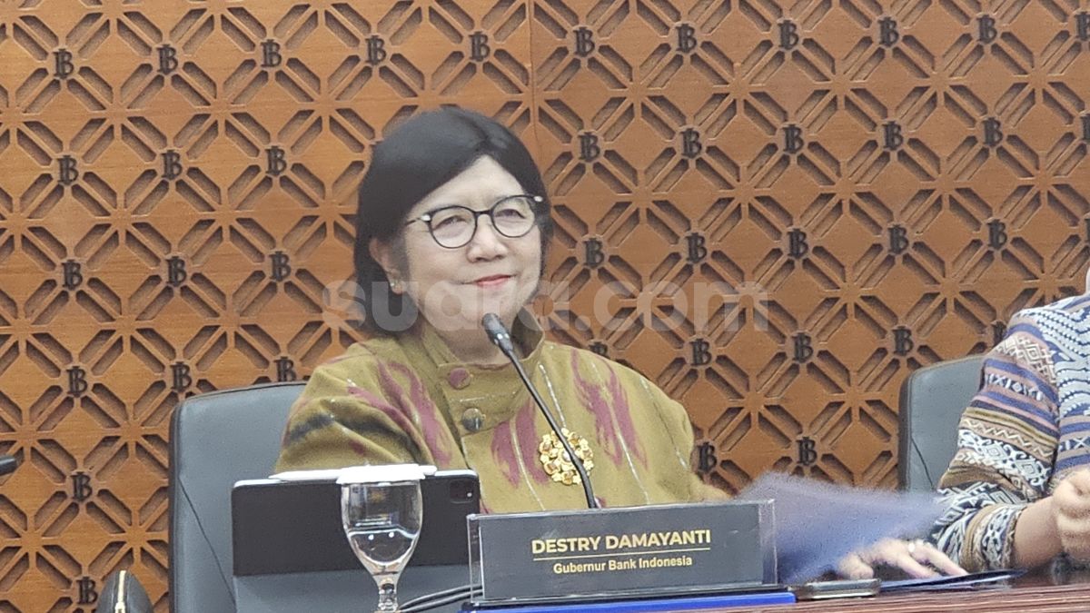 Bunga KPR ke Depan Tak Naik, Alasan BI Tahan BI-Rate 5,75%