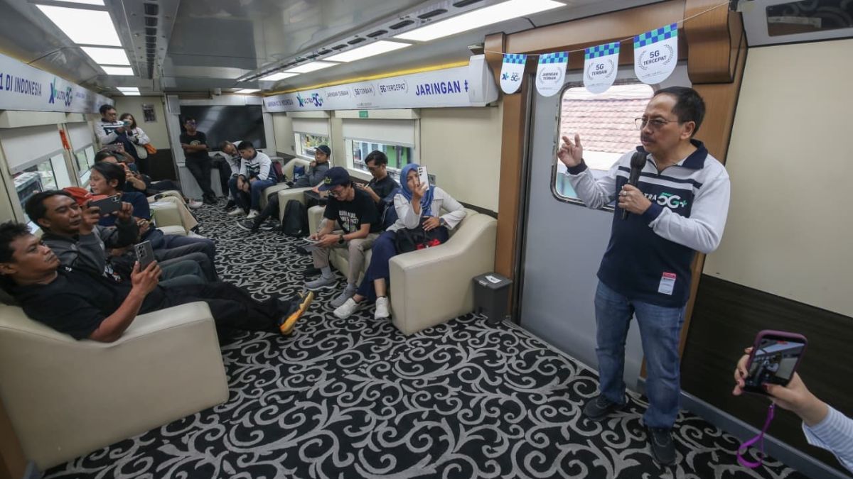 XL Ultra 5G+ Hadir di Yogyakarta dan Solo, Tawarkan Kuota hingga 800GB dan Paket Unlimited