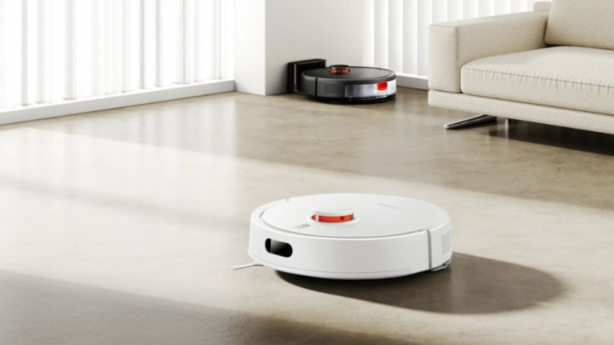 Mager Bersih-bersih? Gunakan 8 Robot Vacuum Ini untuk Lantai Kinclong Tanpa Repot