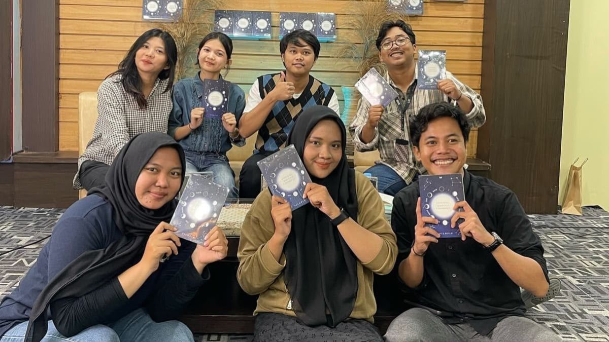 Pilopiu Ubah Konten Romantis Jadi Profesi, Begini Perjalanan Kariernya