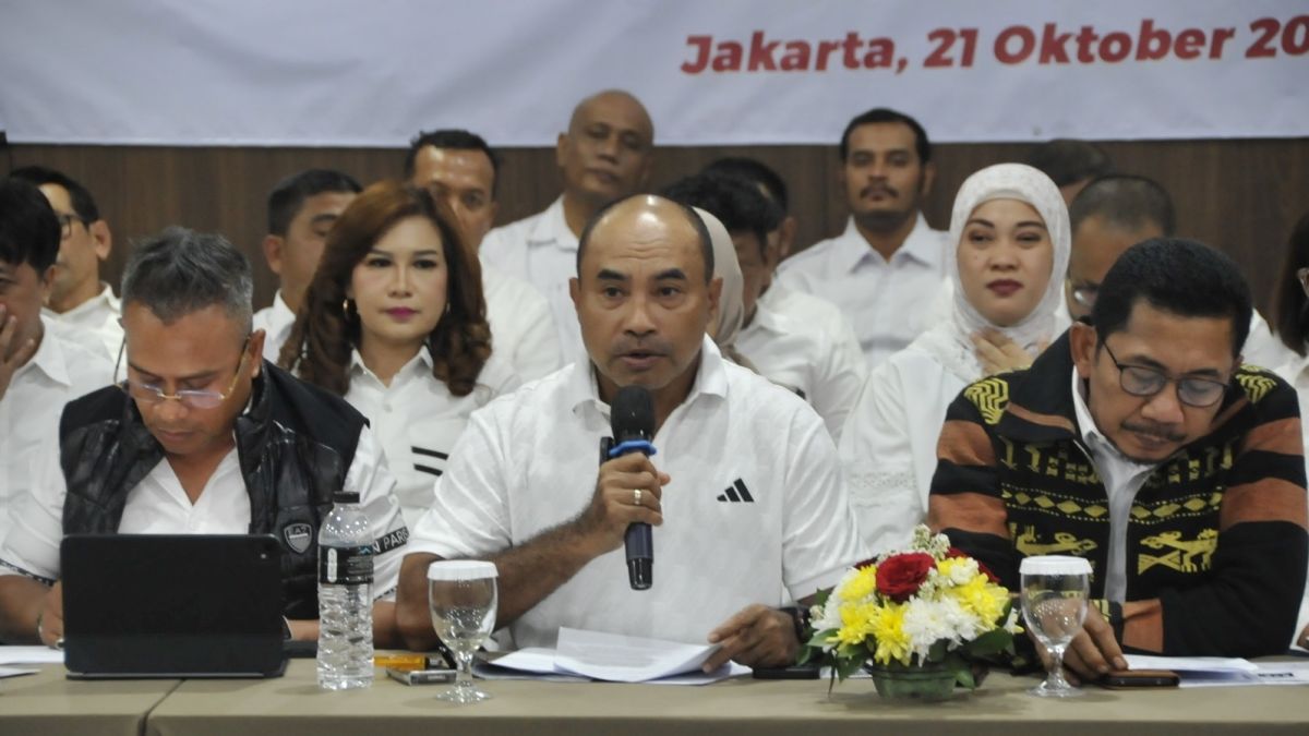 Dua Tahun Prabowo-Gibran, Relawan Tegaskan Tekad Tumbuh Merakyat dan Makmur Bersama