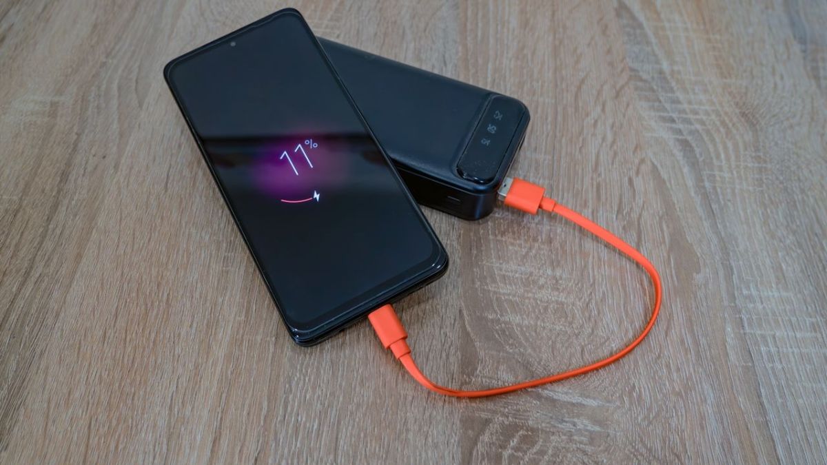 5 Rekomendasi HP Murah Baterai 6000 mAh Fast Charging, Awet Seharian dan Cepat Terisi