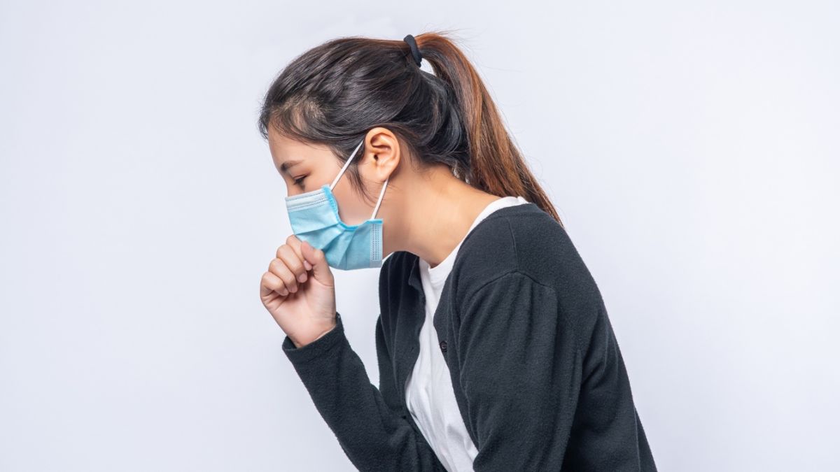Apakah ISPA Menular? Jangan Sepelekan, Ini Cara Mencegahnya