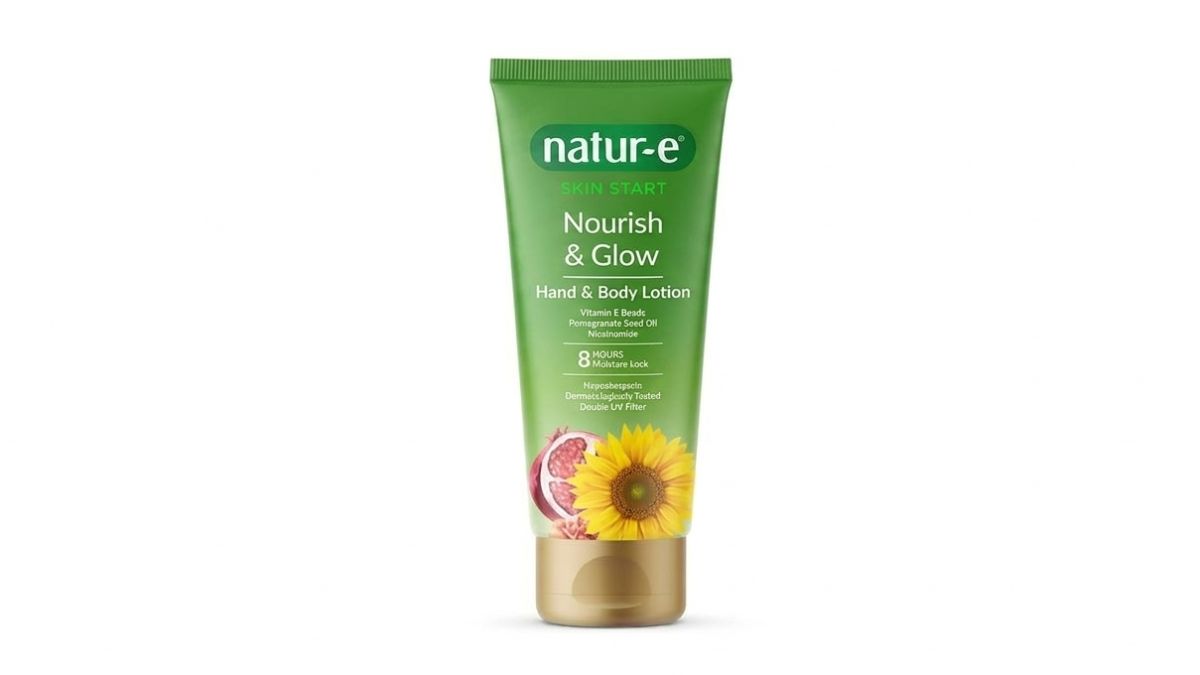 Body Lotion Natur-E Hijau untuk Apa? Cek Manfaat dan Kandungannya