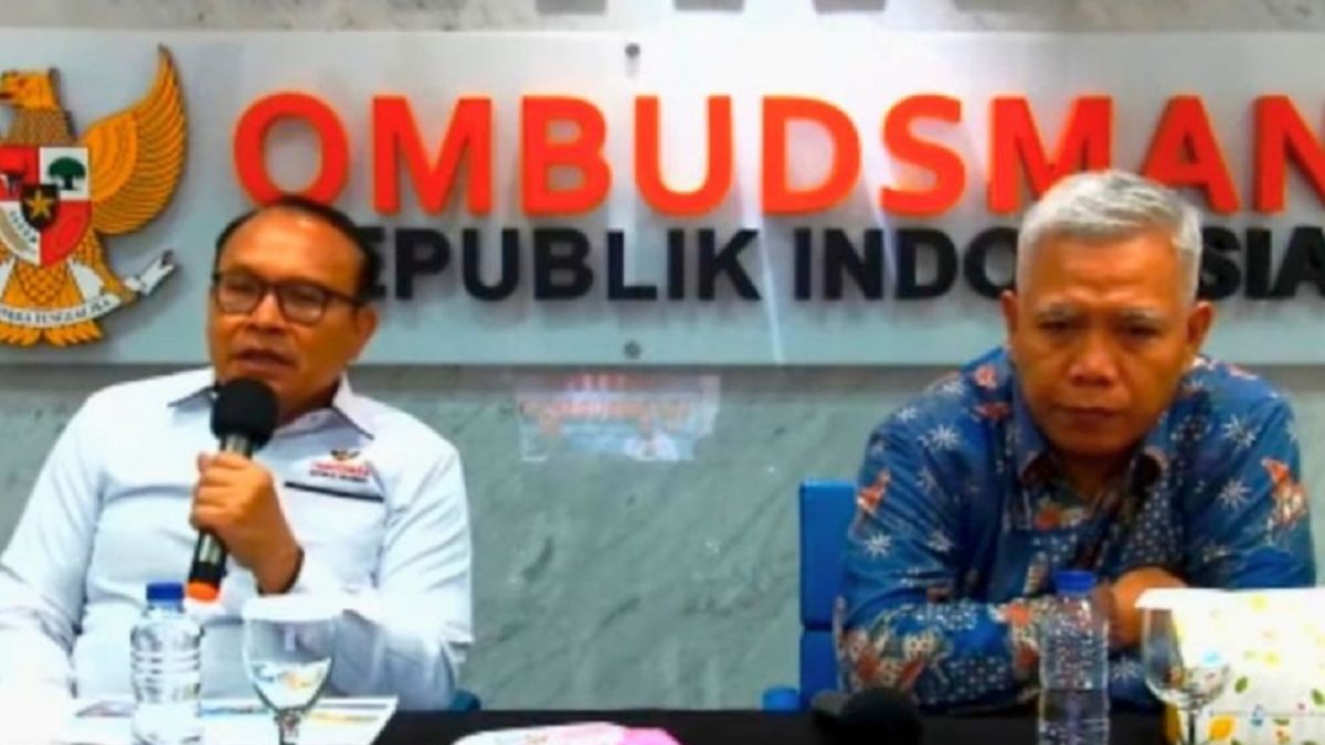 22 Kecelakaan Kapal dalam 3 Tahun, Ombudsman Cium Dugaan Main Mata Izin Berlayar
