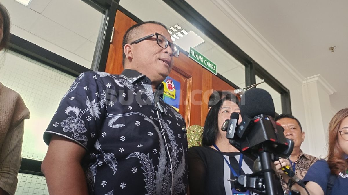 Denny Indrayana Ragu Gibran akan Datang ke Persidangan Suket di PTUN: Saya Harap-harap Cemas