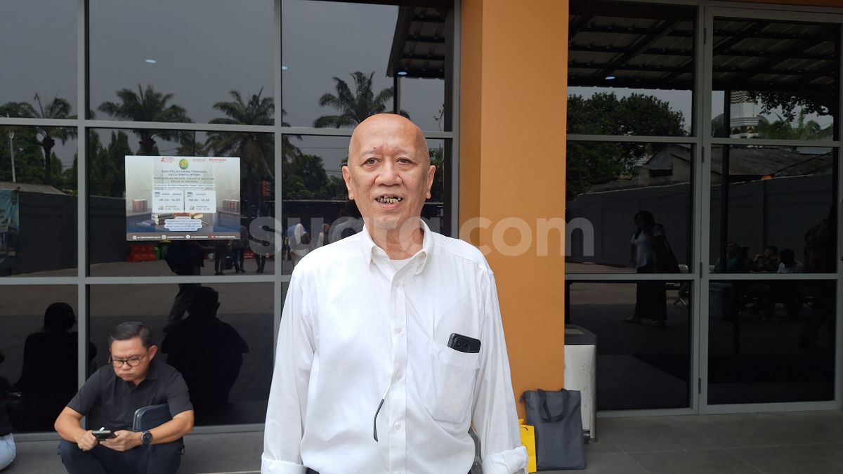 Kisah Warisan Saham Haji Musa di Argo Manunggal Group yang Berujung Sengketa