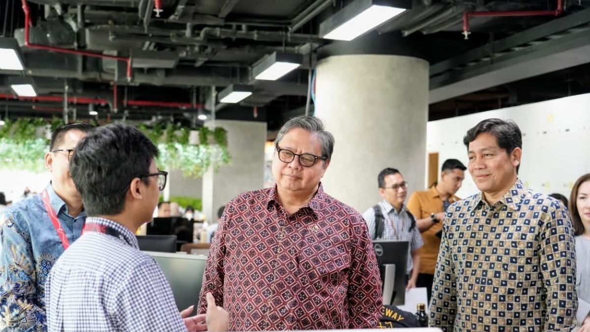 Pemerintah Terus Dorong Penguatan SDM, Pengembangan Pariwisata & Perluasan Pembiayaan UMKM