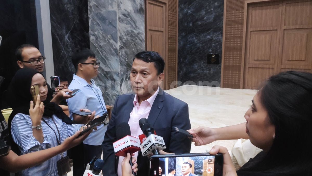 Tim Seleksi Anggota KPU Yang Baru Sudah Jadi, Tinggal Diumumkan Prabowo Dalam Waktu Dekat