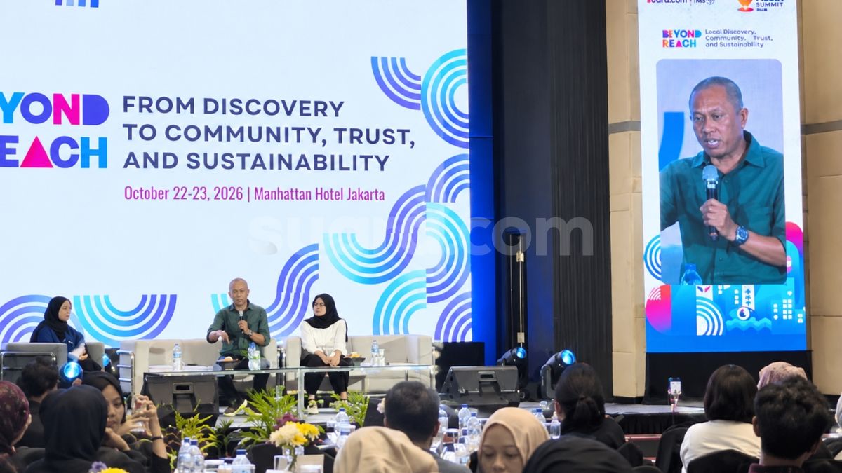 Tak Punya Ahli IT, Media Daerah Ini Manfaatkan AI untuk Bikin Platform Pantau Iklim