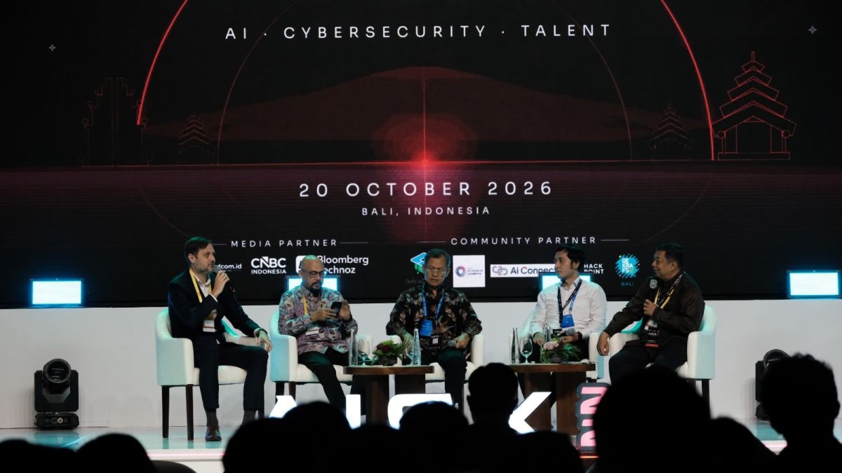Ancaman Siber Era Kuantum Mengintai, Indonesia Perlu Siapkan Perlindungan Data Sejak Sekarang